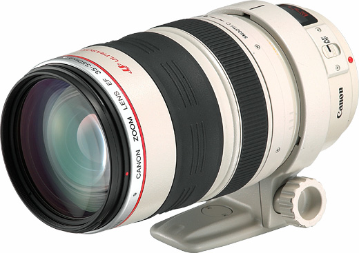Canon EF 35-350mm f/3.5-5.6L USM