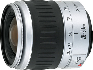 Canon EF 28-90mm f/4-5.6 II USM