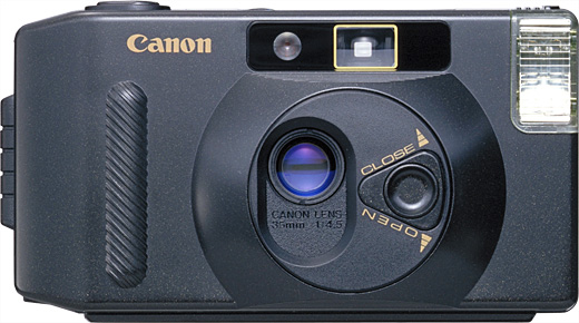 Canon Snappy S