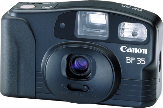 Canon Prima BF