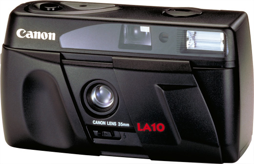 Canon LA 10