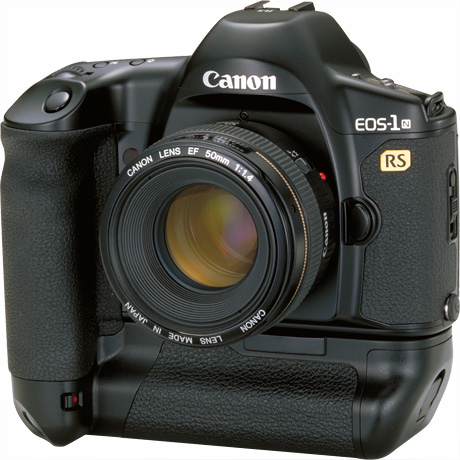 Canon EOS 1N RS