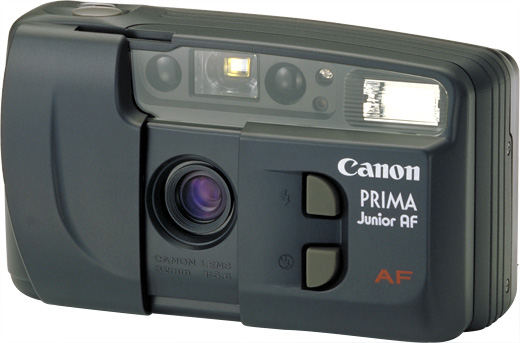 Canon Prima Junior AF