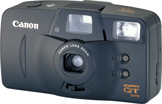 Canon Prima BF-80