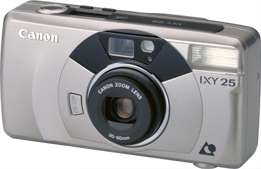 Canon Z60 IX