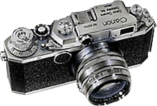 Canon II AX
