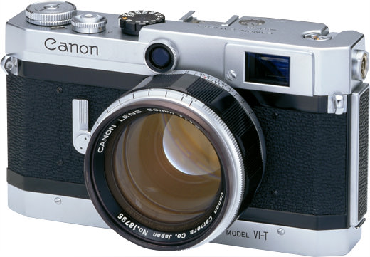Canon VI T