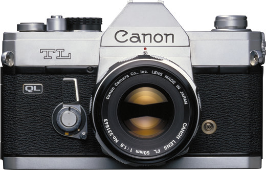 Canon TL