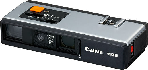 Canon 110E