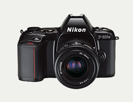 Nikon F-601M
