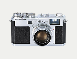 Nikon S4