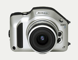 Nikon Pronea S