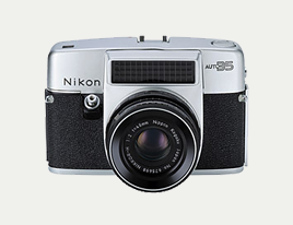 Nikon Auto 35