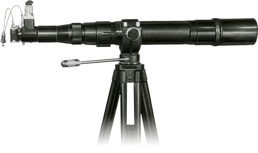 Canon Serenar 800mm f/8 I